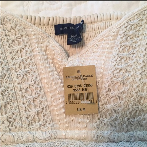 American Eagle Outfitters Dresses & Skirts - American Eagle Sun Dress